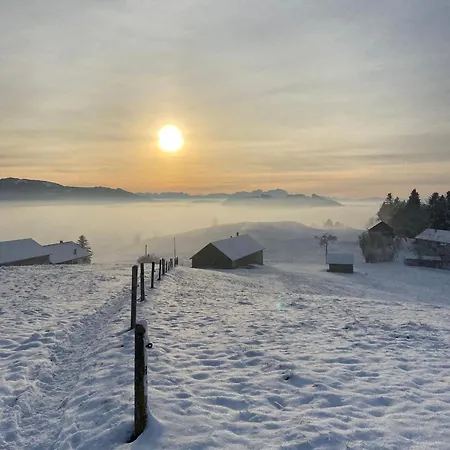Haus Berchtold Am Huettersberg * Doren