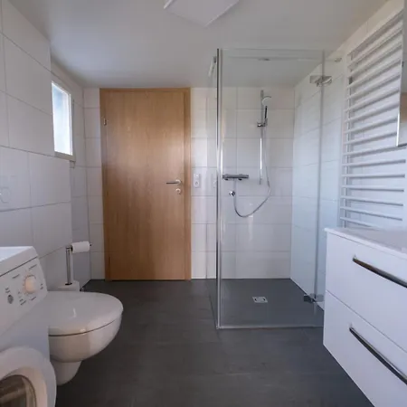 Çiftlik konaklama Haus Berchtold Am Huettersberg