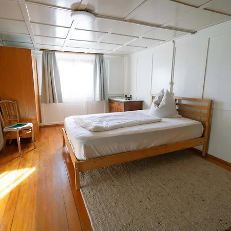 팜스테이 Haus Berchtold Am Huettersberg *