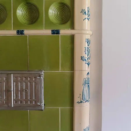 Haus Berchtold Am Huettersberg