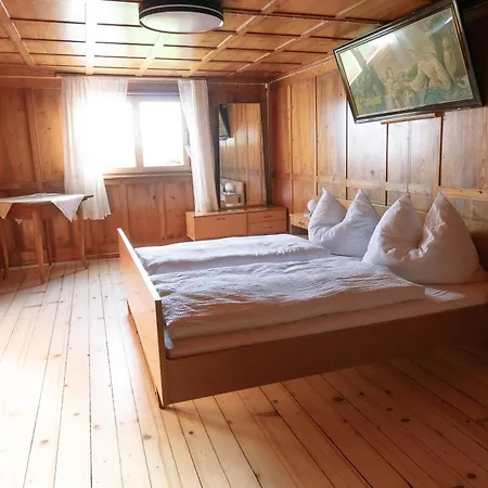 Haus Berchtold Am Huettersberg Gospodarstwo agroturystyczne *