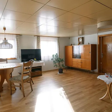 Haus Berchtold Am Huettersberg *